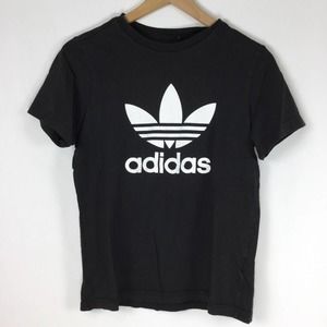 Adidas Logo Basic Top, Size large